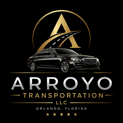 SFB, and private airport transportation. - Arrive in Comfort. Travel with Confidence. ✨

Whether you're arriving at your resort, heading to the airport, visiting Disney, or traveling to Port Canaveral, Arroyo Transportation LLC
