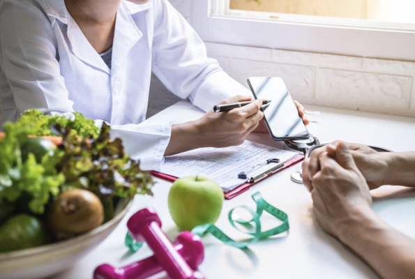 Nutrition Coaching - Stop the yo-yo dieting and learn how to fuel your body properly for fat loss. Our 8 week Nutrition Coaching will give you the Knowledge and the Tools you need to lose the weight and keep it off!