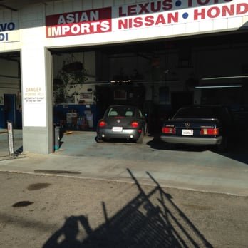 1 stop shop for european cars! - Specializing in european cars, japanese cars and more