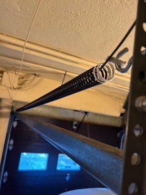 Garage Door Spring Replacement - Garage Door Spring Replacement by AA Garage Doors. Garage Door Spring Replacement - Garage Door Spring Replacement by AA Garage Doors.