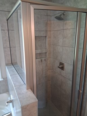 Residential deep cleaning - A family needed a last minute deep cleaning.
It was my pleasure to help make sure their property was cleaned to their satisfaction Residential deep cleaning - A family needed a last minute deep cleaning.
It was my pleasure to help make sure their property was cleaned to their satisfaction