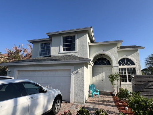 Port St. Lucie Residential Inspection - This was a 20 year old home that was being sold. The buyer wanted a full inspection performed to see if there were any underlying issues with the home. Port St. Lucie Residential Inspection - This was a 20 year old home that was being sold. The buyer wanted a full inspection performed to see if there were any underlying issues with the home.