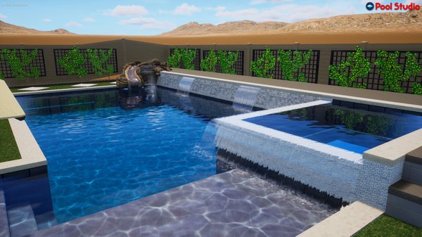 Swimming Pool construction - Established in 2004.

Here at BMB we are a family ran organization that has been working within this area cleaning, repairs, remodeling and building commercial and residential pools for almost 20 years. Owner of BMB has volunteered coaching all levels and sports within the community. BMB proudly serves Temecula, Murrieta, Wildomar, Canyon Lake, Lake Elsinore, Menifee and Winchester. BMB offers top notch commercial and residential service as well as high level and quality pool construction and remodeling. A licensed contractor professional swimming pool builder that truly enjoys bringing your dream to life.