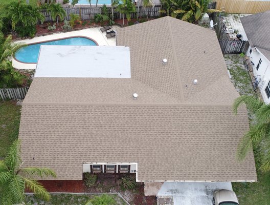 Roofing Estimate - Call today for a Free roof repair or roof replacement estimate. Storm damage, hail damage, we work with your insurance. We are Local & Family owned!!! Call now!