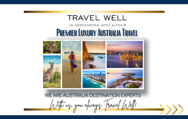 Premier Luxury Australian Vacations