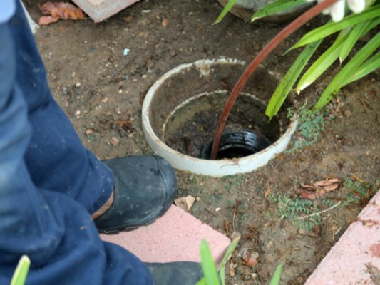 Septic Pumping - Over time, solids can build up in your septic tank and cause a wide range of problems. If you fail to pump out your septic tank every three to five years, the solids can overflow into your drain field, causing serious damage to your landscaping and your septic system. Sludge build-up can even cause a total failure of your system.
Fortunately, Doug's Septic Service offers reliable septic pumping services in Montpelier, Ladysmith, Ruther Glen, Tappahannock, Fredericksburg, Warsaw, Aylett, Caroline County,VA and Essex County, VA. Our crew will remove sludge from your septic tank every few years to help keep your plumbing from getting clogged.
Contact Us
5 signs that you need to pump your septic tank right away
5 signs that you need to pump your septic tank right away
Doug's Septic Service can handle all of your septic pumping needs in the Montpelier, Ladysmith, Ruther Glen, Tappahannock and Fredericksburg, VA areas. You should schedule septic pumping services if you notice:
Water pooling in your yard
Wastewater odors on your property
Sewage backup in your sink or shower
Patches of lush, green grass above your drain field
Slow drains
Contact us right away to arrange for septic pumping services. We'll be happy to answer any questions. Septic Pumping - Over time, solids can build up in your septic tank and cause a wide range of problems. If you fail to pump out your septic tank every three to five years, the solids can overflow into your drain field, causing serious damage to your landscaping and your septic system. Sludge build-up can even cause a total failure of your system.
Fortunately, Doug's Septic Service offers reliable septic pumping services in Montpelier, Ladysmith, Ruther Glen, Tappahannock, Fredericksburg, Warsaw, Aylett, Caroline County,VA and Essex County, VA. Our crew will remove sludge from your septic tank every few years to help keep your plumbing from getting clogged.
Contact Us
5 signs that you need to pump your septic tank right away
5 signs that you need to pump your septic tank right away
Doug's Septic Service can handle all of your septic pumping needs in the Montpelier, Ladysmith, Ruther Glen, Tappahannock and Fredericksburg, VA areas. You should schedule septic pumping services if you notice:
Water pooling in your yard
Wastewater odors on your property
Sewage backup in your sink or shower
Patches of lush, green grass above your drain field
Slow drains
Contact us right away to arrange for septic pumping services. We'll be happy to answer any questions.