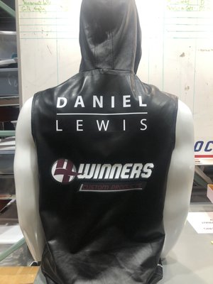 Boxing project for sold out pay per view main event bout on the Deontay Wilder and Tyson Fury card.Fighter Daniel Lewis used us for his gear - What an amazing project. Fighters come to 4Winners to get your sponsors or name added to your fighting apparel. Daniel Lewis trusted us for the most important night in his boxing legacy and we came through in a pinch. 
We wish Daniel all the best with his fight this evening and are proud to call ourselves a sponsor. 

Go get em!