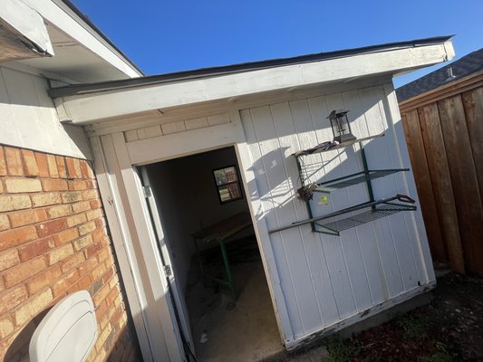 12x12 complete Shed Demo - 12 x 12 shed demo fully sheet rocked with insulation and shingle roof 12x12 complete Shed Demo - 12 x 12 shed demo fully sheet rocked with insulation and shingle roof