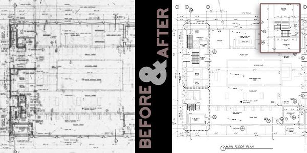 PDF to CAD/REVIT Conversions! - Why waste your design team's time converting murky PDFs to CAD or Revit? We can do all of this for you using a HUMAN - no rasterizing!
We have helped many Architect and Designer clients on tight deadlines with our conversions. Use your design team to DESIGN!
Where ever you are in your process, we can accelerate you - Fixed Price!
"You Design, We Deliver!" PDF to CAD/REVIT Conversions! - Why waste your design team's time converting murky PDFs to CAD or Revit? We can do all of this for you using a HUMAN - no rasterizing!
We have helped many Architect and Designer clients on tight deadlines with our conversions. Use your design team to DESIGN!
Where ever you are in your process, we can accelerate you - Fixed Price!
"You Design, We Deliver!"
