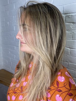 Blond tranformatins - Highlights has always been my favorite technique, I love the the versatility and the wide verity Of lols you can achieve with it Blond tranformatins - Highlights has always been my favorite technique, I love the the versatility and the wide verity Of lols you can achieve with it