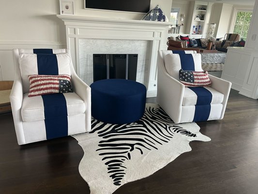 Upholstery Cleaning - Our **expert upholstery cleaning** deep cleans your sofas, chairs, and cushions, removing stains and odors to refresh your furniture and improve indoor air quality.
Why Choose Our Upholstery Cleaning Services?
Deep Cleaning: Removes embedded dirt, dust, and pet dander.
Safe for All Fabrics: We clean microfiber, leather, velvet, and synthetic materials.
Eco-Friendly Products: Non-toxic, child- and pet-safe cleaning solutions.
Stain & Odor Removal: Eliminates tough stains, pet odors, and allergens.
Fast Drying Process: Our advanced cleaning methods ensure quick drying.
Benefits of Professional Upholstery Cleaning
Regular **upholstery cleaning** extends the life of your furniture, improves air quality, and keeps your home looking its best. Professional cleaning removes dust mites, bacteria, and allergens that regular vacuuming can’t reach.
Schedule Your Upholstery Cleaning
Contact Zest Carpet Cleaning for professional **upholstery cleaning** Call 818-590-9440 to book your service today! Upholstery Cleaning - Our **expert upholstery cleaning** deep cleans your sofas, chairs, and cushions, removing stains and odors to refresh your furniture and improve indoor air quality.
Why Choose Our Upholstery Cleaning Services?
Deep Cleaning: Removes embedded dirt, dust, and pet dander.
Safe for All Fabrics: We clean microfiber, leather, velvet, and synthetic materials.
Eco-Friendly Products: Non-toxic, child- and pet-safe cleaning solutions.
Stain & Odor Removal: Eliminates tough stains, pet odors, and allergens.
Fast Drying Process: Our advanced cleaning methods ensure quick drying.
Benefits of Professional Upholstery Cleaning
Regular **upholstery cleaning** extends the life of your furniture, improves air quality, and keeps your home looking its best. Professional cleaning removes dust mites, bacteria, and allergens that regular vacuuming can’t reach.
Schedule Your Upholstery Cleaning
Contact Zest Carpet Cleaning for professional **upholstery cleaning** Call 818-590-9440 to book your service today!
