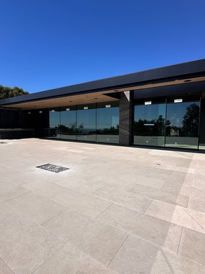 OTIIMA door manufacturer - Multi sliding door panels system motorized door system OTIIMA door manufacturer - Multi sliding door panels system motorized door system