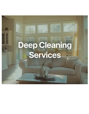 Deep Cleaning - Elevate your environment with Second Nature Cleaning's professional deep cleaning services. Our thorough approach ensures a spotless transformation, removing hidden dirt and grime to refresh every inch of your space. Deep Cleaning - Elevate your environment with Second Nature Cleaning's professional deep cleaning services. Our thorough approach ensures a spotless transformation, removing hidden dirt and grime to refresh every inch of your space.