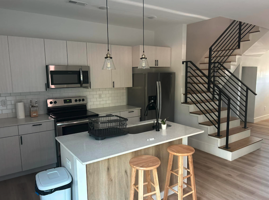 We Specialize in Both Residential & Commercial Services! - At Speagles Quality Cleaning, we take pride in delivering top-notch cleaning services that surpass all your expectations. 🧹✨ Our team of dedicated professionals is committed to providing thorough and deep clean solutions for your residential and commercial spaces.
🏡 Whether it’s a standard clean, a meticulous move-in/move-out clean, junk removal, or home organization, we’ve got you covered. Our attention to detail ensures every nook and cranny is spotless, leaving your space refreshed and rejuvenated.
🏢 Moreover, we have expanded our services to include janitorial services for office buildings. From the reception area to the boardroom, our team will ensure your workplace is clean and presentable, creating an environment that enhances productivity and professionalism.
💪 What sets us apart is our unwavering commitment to quality. We use industry-leading techniques and eco-friendly products to deliver exceptional results while minimizing our impact on the environment. You can trust us to treat your space with the utmost care and respect.
🌟 Choose Speagles Quality Cleaning for a sparkling clean space that radiates brilliance and perfection. Contact us today to schedule an appointment and experience the difference firsthand! We Specialize in Both Residential & Commercial Services! - At Speagles Quality Cleaning, we take pride in delivering top-notch cleaning services that surpass all your expectations. 🧹✨ Our team of dedicated professionals is committed to providing thorough and deep clean solutions for your residential and commercial spaces.
🏡 Whether it’s a standard clean, a meticulous move-in/move-out clean, junk removal, or home organization, we’ve got you covered. Our attention to detail ensures every nook and cranny is spotless, leaving your space refreshed and rejuvenated.
🏢 Moreover, we have expanded our services to include janitorial services for office buildings. From the reception area to the boardroom, our team will ensure your workplace is clean and presentable, creating an environment that enhances productivity and professionalism.
💪 What sets us apart is our unwavering commitment to quality. We use industry-leading techniques and eco-friendly products to deliver exceptional results while minimizing our impact on the environment. You can trust us to treat your space with the utmost care and respect.
🌟 Choose Speagles Quality Cleaning for a sparkling clean space that radiates brilliance and perfection. Contact us today to schedule an appointment and experience the difference firsthand!