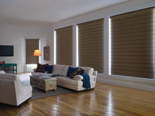Living Room Update - Beautiful Living Refresh with Hunter Douglas Vignette Modern Roman Shades Living Room Update - Beautiful Living Refresh with Hunter Douglas Vignette Modern Roman Shades