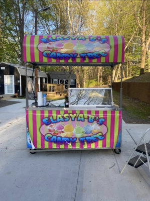 Sweet Fleet! - We come to you! Call Now Sweet Fleet! - We come to you! Call Now