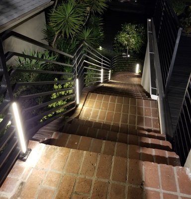 Custom LEDs - Custom fit any scene with LEDs Custom LEDs - Custom fit any scene with LEDs