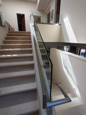 Glass railing Installations - Contact us for a free estimate, no job too small! Glass railing Installations - Contact us for a free estimate, no job too small!