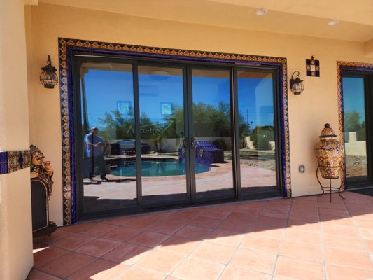 Premium Series Aluminum Clad Wood Windows and French Doors in Phoenix, AZ - If you're looking for a top-quality window and door replacement company offering the finest selections and unparalleled craftsmanship, Krasiva Windows and Doors is your best choice. Our extensive experience provides an invaluable service to our customers. We can make your home look better by matching the style and color to your home's personality. Whether you're looking for new windows or door replacements, we have everything you need to keep your home up to date. Get in touch with our experts today! Premium Series Aluminum Clad Wood Windows and French Doors in Phoenix, AZ - If you're looking for a top-quality window and door replacement company offering the finest selections and unparalleled craftsmanship, Krasiva Windows and Doors is your best choice. Our extensive experience provides an invaluable service to our customers. We can make your home look better by matching the style and color to your home's personality. Whether you're looking for new windows or door replacements, we have everything you need to keep your home up to date. Get in touch with our experts today!