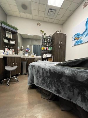 Check Out Our Space - Watershed WAX Studio
Beauty, cosmetic & personal care
Eugene, OR
F𝕦𝕝𝕝 𝕓𝕠𝕕𝕪/ BRAZILIAN WAXING
BROW DESIGN Tint/Henna + Wax
LASH LIFT/ Tint
Book below👇
watershedwax.glossgenius.com