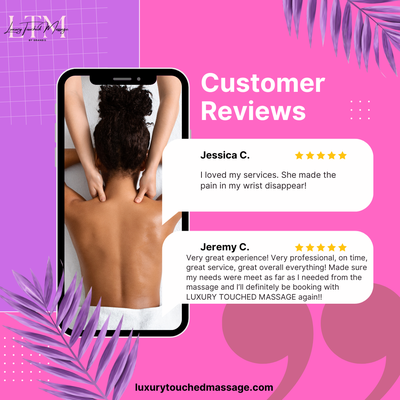 Customer Reviews! - Real reviews from real clients Customer Reviews! - Real reviews from real clients