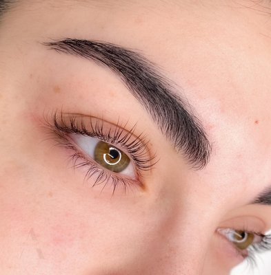 Lash Lift - Low maintenance is the best maintenance for some who opt out of permanent makeup. Brow henna & Keratin Lash Lift Lash Lift - Low maintenance is the best maintenance for some who opt out of permanent makeup. Brow henna & Keratin Lash Lift