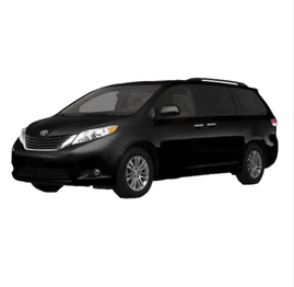 We have vans, SUVs, and sedans. - With insured and inspected vehicles, vans, SUVs, and sedans. You can select the vehicle that best meets your needs. With our guaranteed-on time pickup policy. Enjoy Transportation and Errands reliable door -to-door pickup and drop off service provide by our professional, experienced, and vetted drivers.