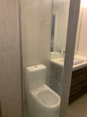 Cleaning - this a good job . Cleaning - this a good job .