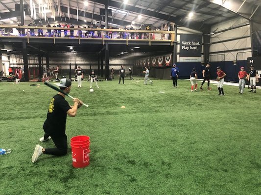 Baseball Instruction - We offer private lessons and classes for Baseball, Softball, and Sports Performance. Call us today to find an instructor to meet your needs!