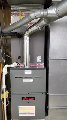 Installations 2024 - These are multiple projects that we have completed this year. Installations 2024 - These are multiple projects that we have completed this year.