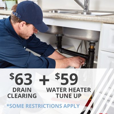 Our Yelp Page - Voyager Plumbing Our Yelp Page - Voyager Plumbing