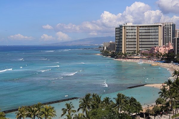 Oʻahu: The Heartbeat of Hawai‘i - From the vibrant energy of Waikīkī to the laid-back charm of the North Shore, Oʻahu blends natural beauty with rich cultural heritage. Whether you're catching waves at world-famous beaches, hiking to panoramic lookouts, exploring historic sites like Pearl Harbor, or discovering local flavors at a roadside shrimp truck, we tailor your Oʻahu adventure to fit your style.
From rental cars and guided hikes to cultural tours, surf lessons, and custom itineraries, we handle every detail — ensuring your time on the Gathering Place is immersive, effortless, and unforgettable. Oʻahu: The Heartbeat of Hawai‘i - From the vibrant energy of Waikīkī to the laid-back charm of the North Shore, Oʻahu blends natural beauty with rich cultural heritage. Whether you're catching waves at world-famous beaches, hiking to panoramic lookouts, exploring historic sites like Pearl Harbor, or discovering local flavors at a roadside shrimp truck, we tailor your Oʻahu adventure to fit your style.
From rental cars and guided hikes to cultural tours, surf lessons, and custom itineraries, we handle every detail — ensuring your time on the Gathering Place is immersive, effortless, and unforgettable.