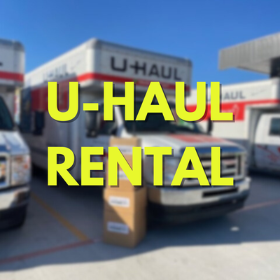 U-HAUL RENTALS - Storing your items just got easier! Hide & Seek Storage offers convenient U-Haul rentals on-site, so you can move and store in one stop. Secure, clean units and unbeatable convenience in one top-rated facility. Reserve your unit and U-Haul today!
