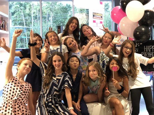 Birthday Parties! 🥳🎉 - Birthday Party Portfolio