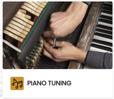 Piano Tuning - Pianos are intricate instruments, with each string, hammer, and key contributing to a beautiful, unified sound. Over time, however, environmental factors such as temperature and humidity can affect a piano’s pitch and sound quality. In Phoenix, the dry heat can impact the stability of your piano’s tuning, often leading to changes in pitch. Regular tuning is key to preserving your piano’s sound quality and playability, ensuring it stays in optimal condition despite the Valley’s challenging climate. Piano Tuning - Pianos are intricate instruments, with each string, hammer, and key contributing to a beautiful, unified sound. Over time, however, environmental factors such as temperature and humidity can affect a piano’s pitch and sound quality. In Phoenix, the dry heat can impact the stability of your piano’s tuning, often leading to changes in pitch. Regular tuning is key to preserving your piano’s sound quality and playability, ensuring it stays in optimal condition despite the Valley’s challenging climate.
