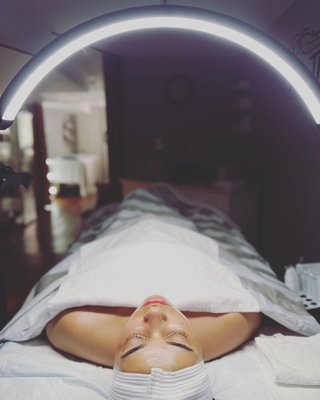 Time of Gold for you. - This treatments are services of HandSpa
You can follow me Instagram HandSpaBodyandFace
Used my link for cost and services. Time of Gold for you. - This treatments are services of HandSpa
You can follow me Instagram HandSpaBodyandFace
Used my link for cost and services.