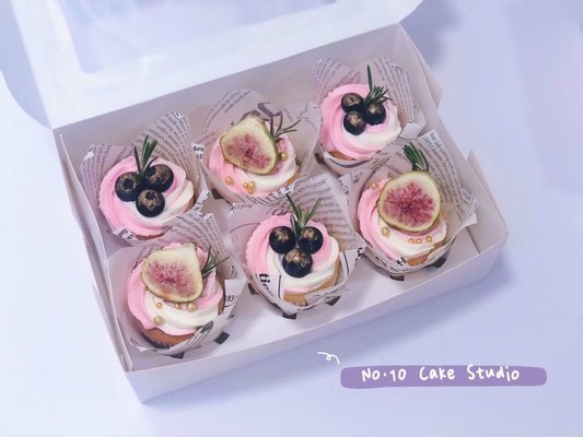 Cupcakes - Cute Cupcakes Cupcakes - Cute Cupcakes