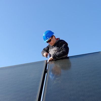 We Do Strictly B2B! - At Bell Mountain Construction we are focusing on being the most reliable business partner to all when it comes to anything Solar related! Give us a call to make your Solar installation/cleaning/repair a second thought with Bell Mountain Construction!
