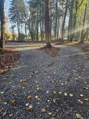 Sights and scenes at Oregon Trail Park - Enjoy nature's splendors and modern conveniences at the historical Oregon Trail Park Sights and scenes at Oregon Trail Park - Enjoy nature's splendors and modern conveniences at the historical Oregon Trail Park