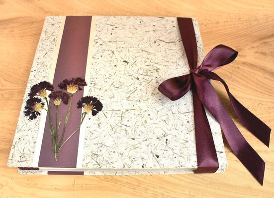 Handmade Guestbooks - Our expert team of artisans will design a beautiful handmade guestbook for your special day. Handmade Guestbooks - Our expert team of artisans will design a beautiful handmade guestbook for your special day.