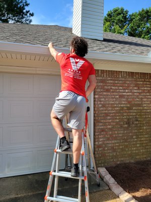 $30 OFF your First Gutter Service! - $30 OFF your First Gutter Service! Call us today to book! $30 OFF your First Gutter Service! - $30 OFF your First Gutter Service! Call us today to book!
