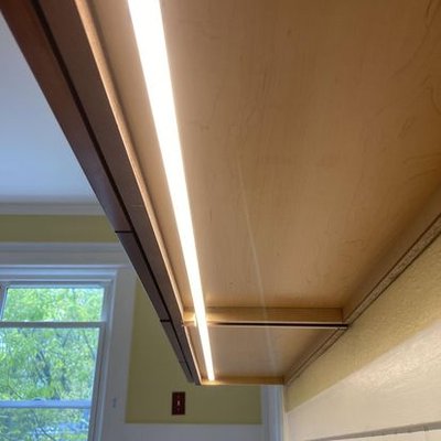 Lighting - We can brighten up any spot inside or out. Let us know what you need and we can work out a solution. Lighting - We can brighten up any spot inside or out. Let us know what you need and we can work out a solution.