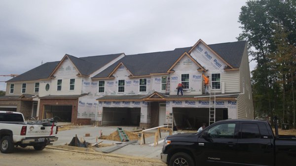 Roofing Projects - Call us for all your roofing needs Roofing Projects - Call us for all your roofing needs