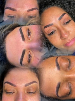 Permanent Make Up - EVA BAY Beauty Studio offers expert permanent makeup services to enhance your natural beauty. From flawless brows to defined lips, we use premium pigments and precise techniques for stunning, lasting results. With over 10 years of experience, we ensure safety, comfort, and confidence. Book your transformation today! Permanent Make Up - EVA BAY Beauty Studio offers expert permanent makeup services to enhance your natural beauty. From flawless brows to defined lips, we use premium pigments and precise techniques for stunning, lasting results. With over 10 years of experience, we ensure safety, comfort, and confidence. Book your transformation today!