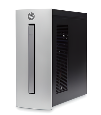 HP Envy 750 - This is a refurbished PC that we personally worked on. 16 GB RAM, 1 TB hard drive, Windows 10, and an i7-6700.
Also comes with a speaker system. HP Envy 750 - This is a refurbished PC that we personally worked on. 16 GB RAM, 1 TB hard drive, Windows 10, and an i7-6700.
Also comes with a speaker system.