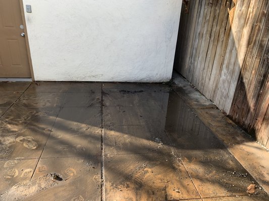 Hot Tub Removal - Hot Tub Removal was requested. Next day we were able to remove the hot tub and debris by owners request Hot Tub Removal - Hot Tub Removal was requested. Next day we were able to remove the hot tub and debris by owners request
