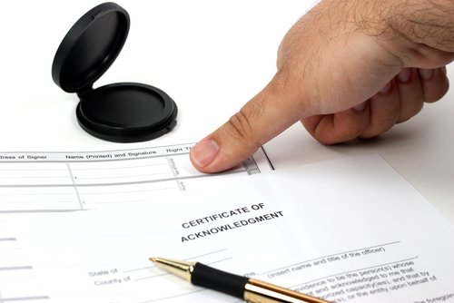 Acknowledgment Notarization - Acknowledgment, Affidavit and Jurat Notarization Acknowledgment Notarization - Acknowledgment, Affidavit and Jurat Notarization