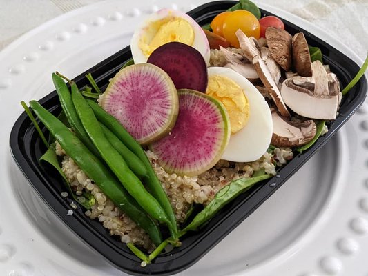 Personal Chef Services - Full entrees that are ready to reheat and serve to the whole family. Weekly service in-house, and garage fridge drop-off available! Please call (813) 360-1862 or E-mail personalchef@carepackagemp.com for more information. Personal Chef Services - Full entrees that are ready to reheat and serve to the whole family. Weekly service in-house, and garage fridge drop-off available! Please call (813) 360-1862 or E-mail personalchef@carepackagemp.com for more information.