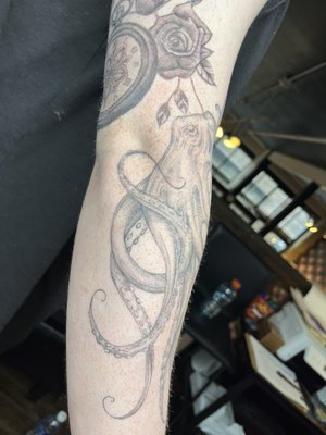Fineline Tattoos - We specialize in Micro Realism and Fine Line Tattoos and More!!! Fineline Tattoos - We specialize in Micro Realism and Fine Line Tattoos and More!!!