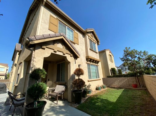 Rio Ct Listing - Keep your whole family in this charming 4 bedroom & 3 bathrooms home in a Gated Community in the heart of Corona, California. It comes with lovely kitchen with stainless steel appliance and granite counter tops and more! 🤩 🤩
Conveniently located near to shopping, restaurants, schools, freeway and many more! Rio Ct Listing - Keep your whole family in this charming 4 bedroom & 3 bathrooms home in a Gated Community in the heart of Corona, California. It comes with lovely kitchen with stainless steel appliance and granite counter tops and more! 🤩 🤩
Conveniently located near to shopping, restaurants, schools, freeway and many more!